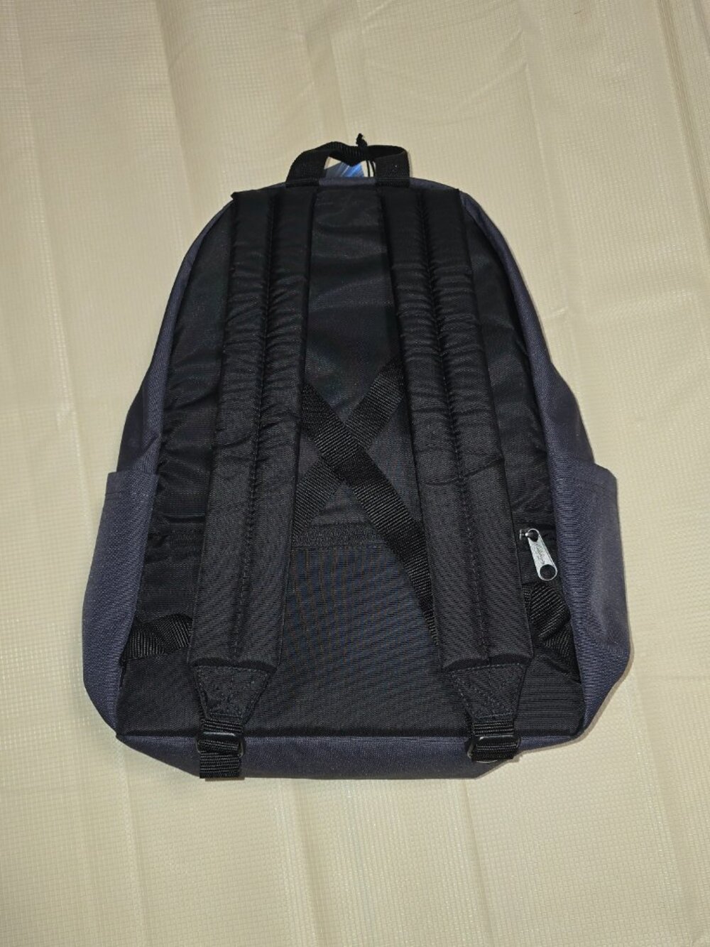 Pokemon x Eastpak Day Pak'r Patches Grey 24L Backpack 30 Year Anniversary - Picture 2 of 7